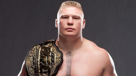 Countdown to UFC 200 – The Brock Lesnar Era | UFC ® - News