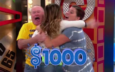 Watch: 'Price is Right' contestants make history with 3-way tie ...