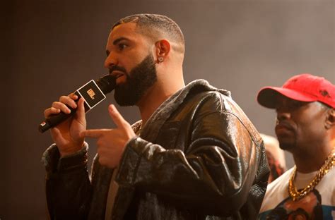 Drake Gets Spicy On IG Amid Beef With Kendrick Lamar