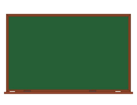 Chalkboard-Template - Tim's Printables