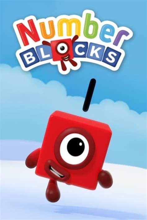 Watch Numberblocks Season 6 Streaming in Australia | Comparetv