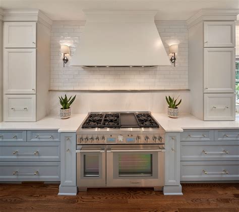 Charlotte Custom Kitchen | ReVision Design & Remodeling