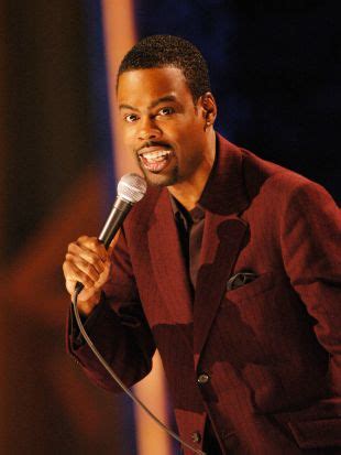 Chris Rock: Never Scared (2004) - | Synopsis, Characteristics, Moods ...