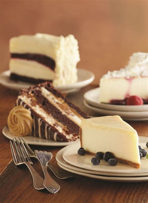 Cheesecake Factory Delivery: Order Cheesecake Online | Harry & David ...