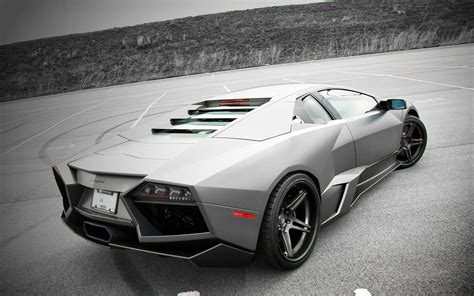 Lamborghini Reventon HD Wallpapers - Wallpaper Cave