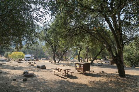 Sequoia National Park Camping: The Best Guide to All 7 Campgrounds