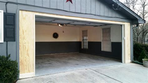 Garage Conversion Before And After — Schmidt Gallery Design