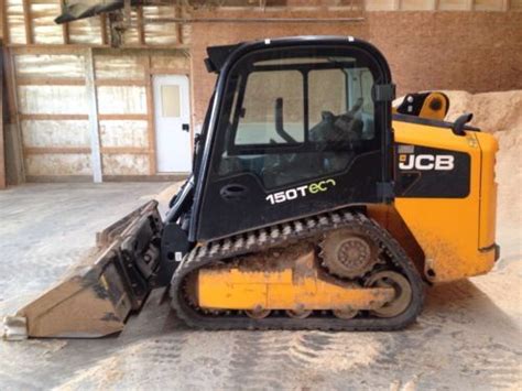 JCB Skid Steer Loaders for sale | eBay