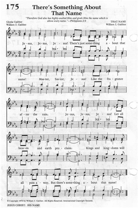 Jesus Hold My Hand Sheet Music Pdf