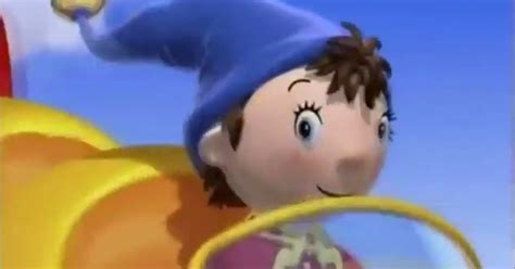 Noddy theme song lyrics (Make way for Noddy), Noddy title song in ...