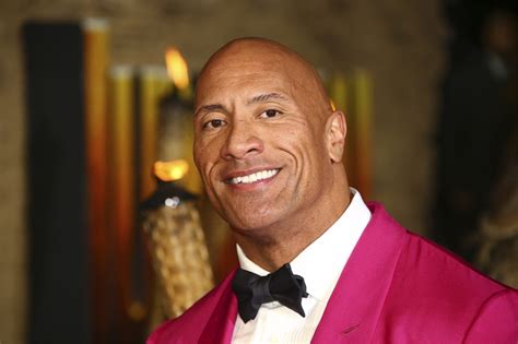 ‘The Rock’ is best betaalde acteur ter wereld en daar zit Ne... - Het ...