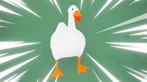 Download angry goose game for free - sopcre