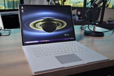 Microsoft Surface Book 2 review: The ultimate laptop improves in every ...