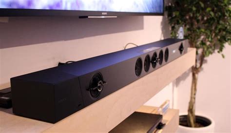 5 Best Sony Soundbars - July 2021 - BestReviews