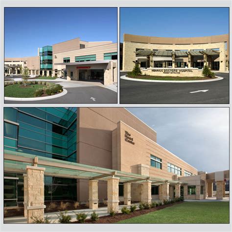 Henrico Doctors' Hospital | 100 Hospitals with Great Heart Programs 2015-16