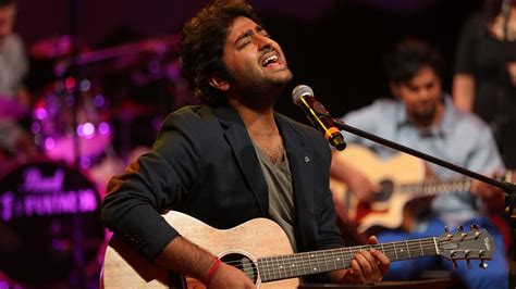 Arijit Singh Wallpapers - Wallpaper Cave