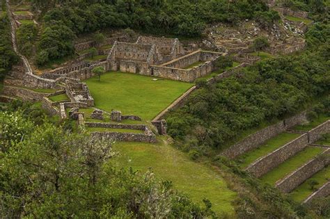 Choquequirao