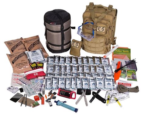 5-7 Day Bug Out Bag | Survival bag, Survival backpack, Survival gear