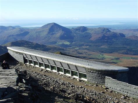 Snowdon Mountain Railway | VisitWales