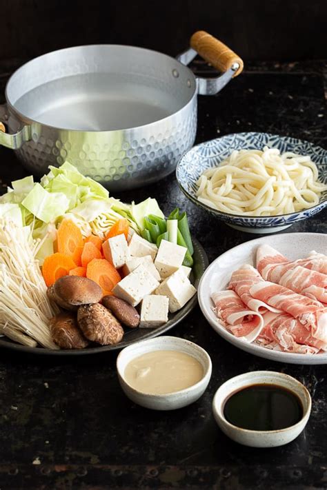 Easy Shabu Shabu Sauce Recipe 2023 - AtOnce