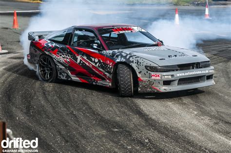 The Competitive Drifter – Mind And Machine | Drift cars, Drifting cars ...