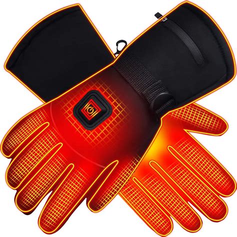 10 Best Heated Motorcycle Gloves in 2024 - Gear Sustain