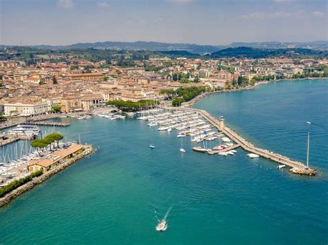 Desenzano, Italy | The best things to do in Desenzano, Lake Garda