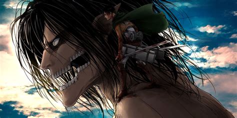 Attack on Titan Anatomy: 5 Weird Things About Eren Yeager's Titan