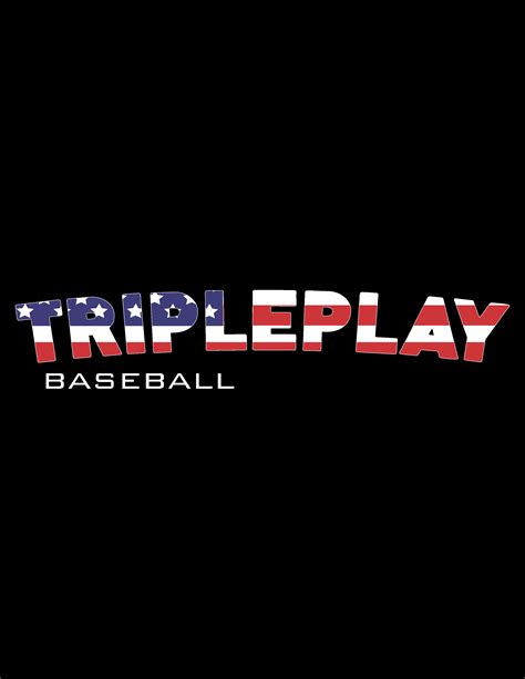 National Championship Sports | Baseball | Triple Play Baseball | 11U D3