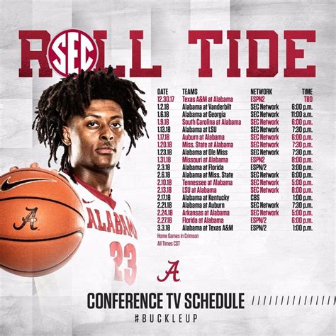 Alabama Basketball Roster 2024 - Image to u