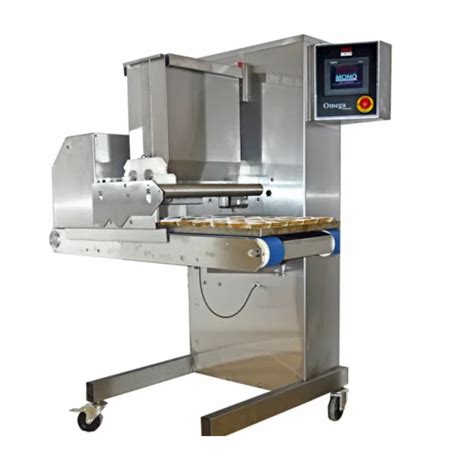 Steel Electric Cake Making Machine at Rs 700000/piece in Faridabad | ID ...