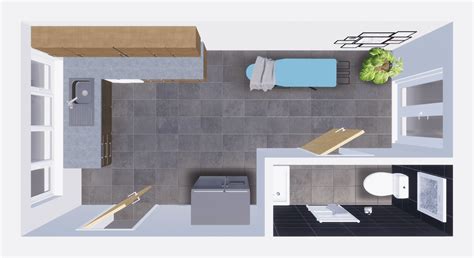 Converting A Garage To Bedroom Floor Plans | www.resnooze.com