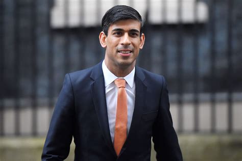 What to Know About Rishi Sunak, New U.K. Prime Minister After Liz Truss