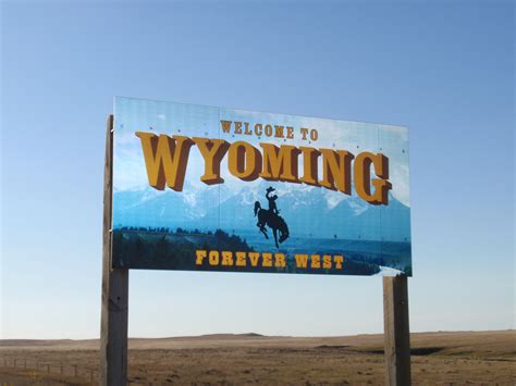 Eastern Wyoming just past the South Dakota state line. | Wyoming ...