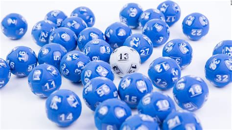 Australian lottery Powerball record jackpot won by mom from Sydney - CNN