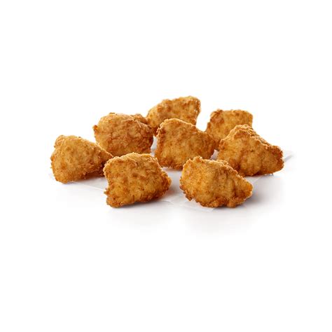 Chick-fil-A® Nuggets Nutrition and Description | Chick-fil-A