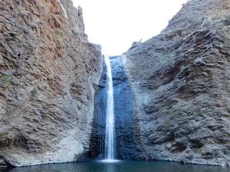 An hour west of Boise, this 0.25-mile trail leads to a beautiful ...