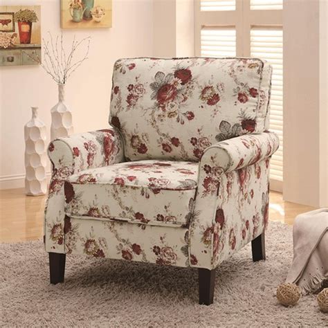 Floral Accent Chairs - Ideas on Foter