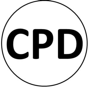 CPD services - VBD