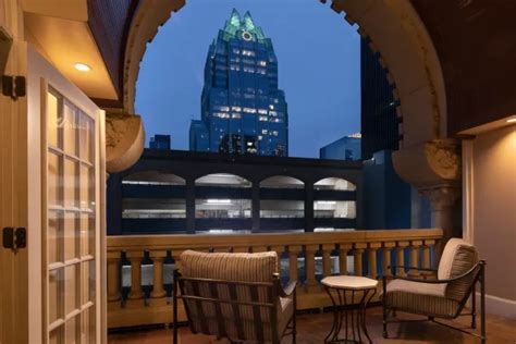 19 Best Boutique Hotels In Austin (+ Map and Prices) | The Austin Things