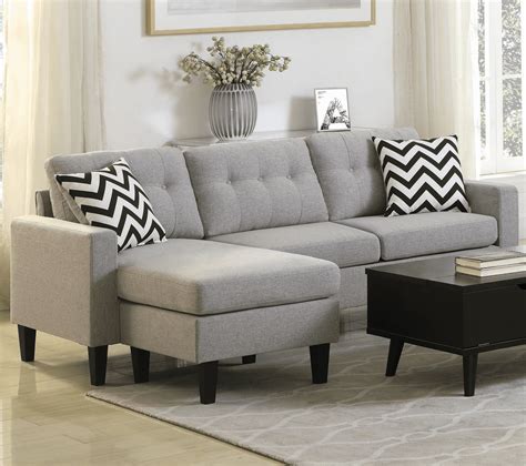 Small Sectional Sofa Sizes | Brokeasshome.com