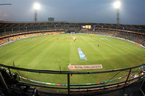 M CHINNASWAMY STADIUM - BANGALORE Reviews, M CHINNASWAMY STADIUM ...