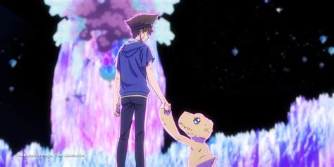 Digimon Adventure: Last Evolution Kizuna Producer Hopes the Film ...