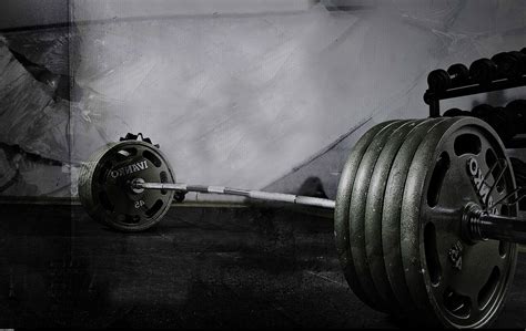 Gym Equipment Wallpapers - Wallpaper Cave