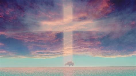 Free motion backgrounds for worship - evertrixy