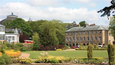 A Video Tour Of Buxton - Explore Buxton