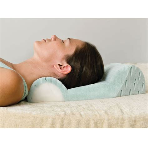 Best Neck.pain Pillow at Marvin Cooley blog