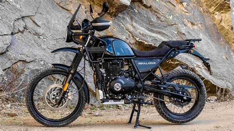 2024 Royal Enfield Himalayan Top Speed - Eadith Kynthia