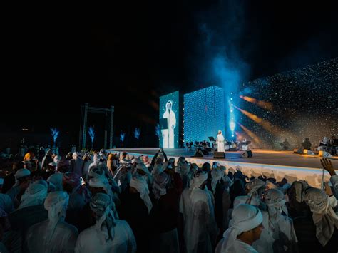 Dates for 2023 Liwa Festival confirmed | Time Out Abu Dhabi