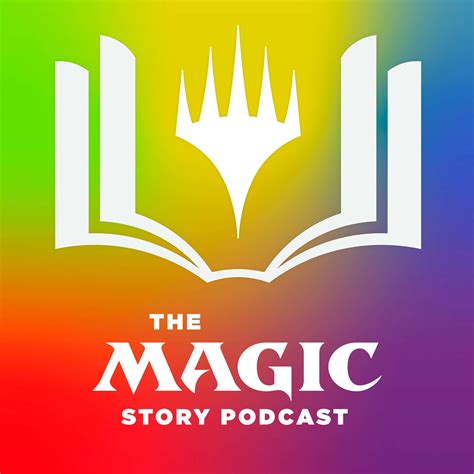 The Magic Story Podcast | Listen on Podurama podcasts